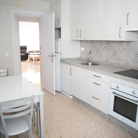 Apartamento Centro De Appartement